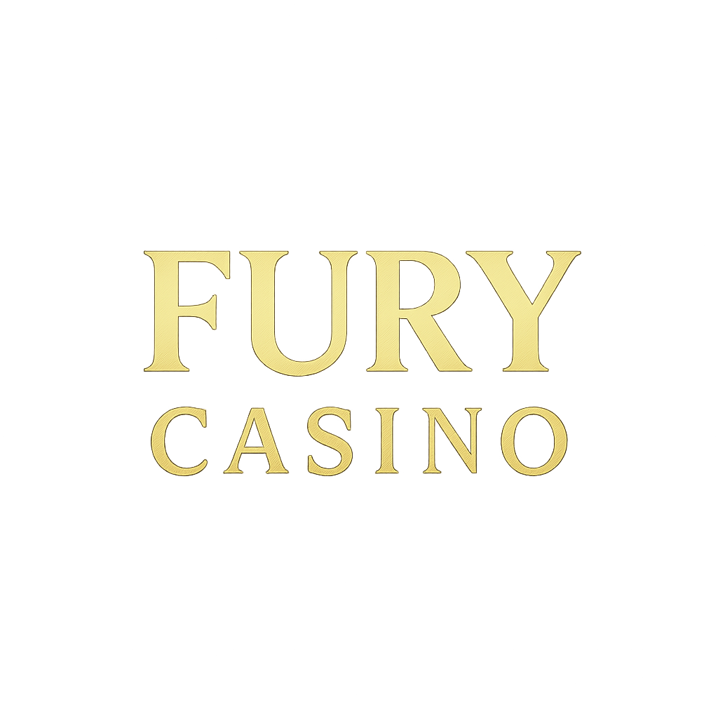 Fury Casino